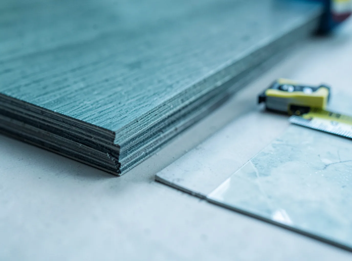 Luxury Vinyl Plank Installation Wapanucka, OK FAQs
